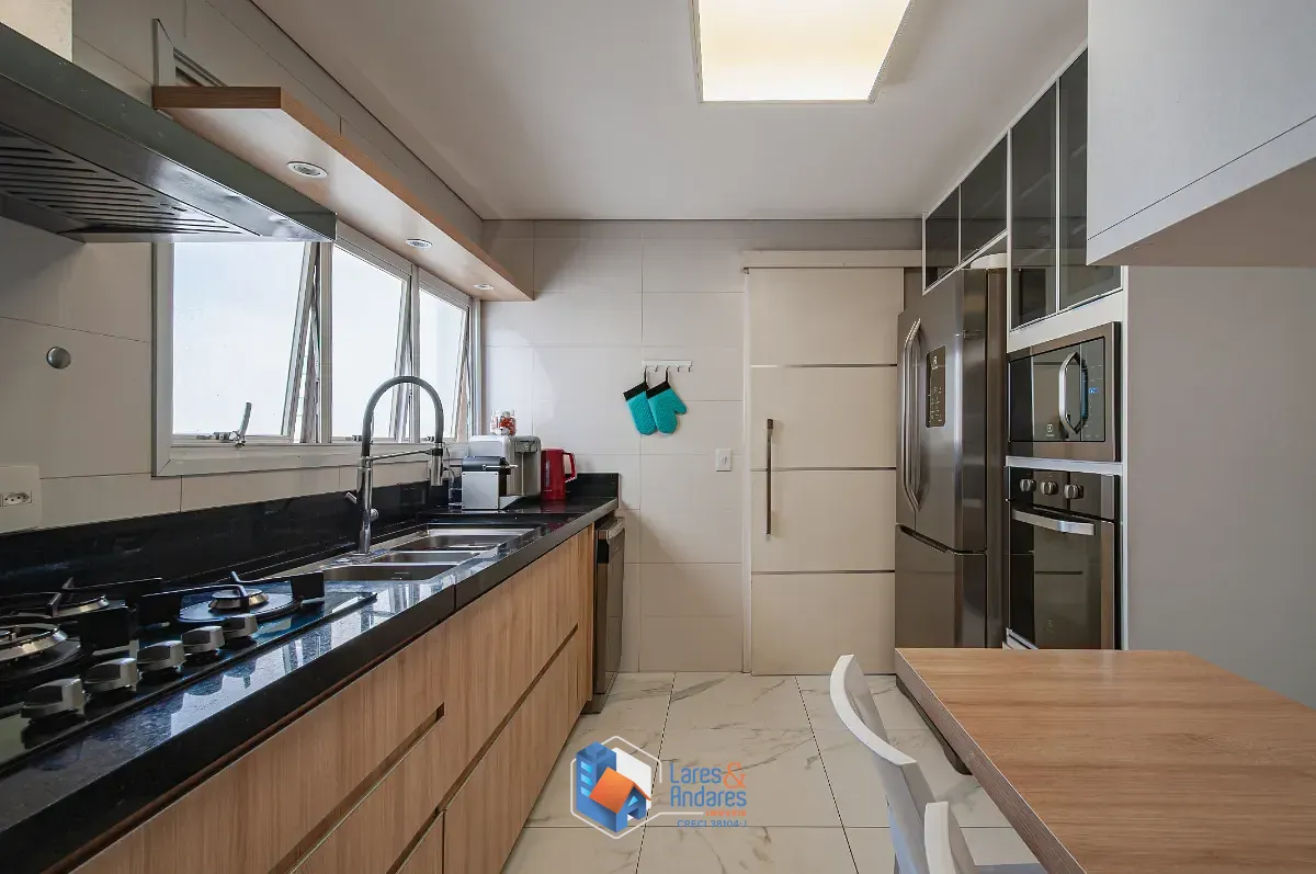 Apartamento, 3 quartos, 142 m² - Foto 34