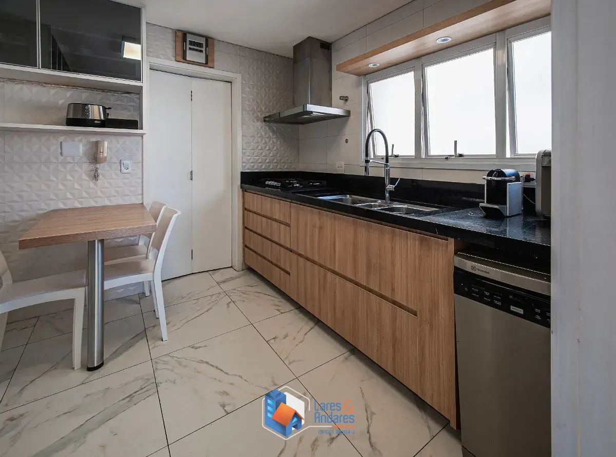 Apartamento, 3 quartos, 142 m² - Foto 32