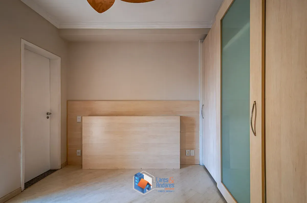 Apartamento, 3 quartos, 142 m² - Foto 39