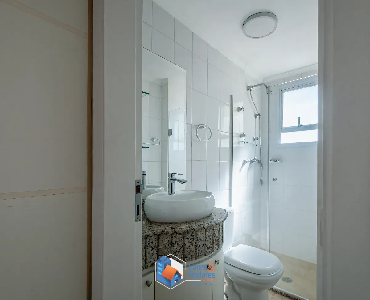 Apartamento, 3 quartos, 142 m² - Foto 51