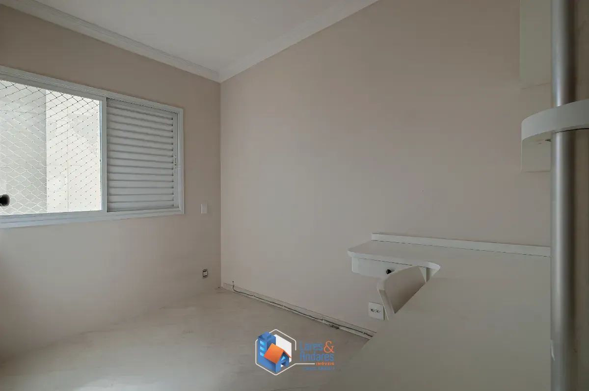 Apartamento, 3 quartos, 142 m² - Foto 46