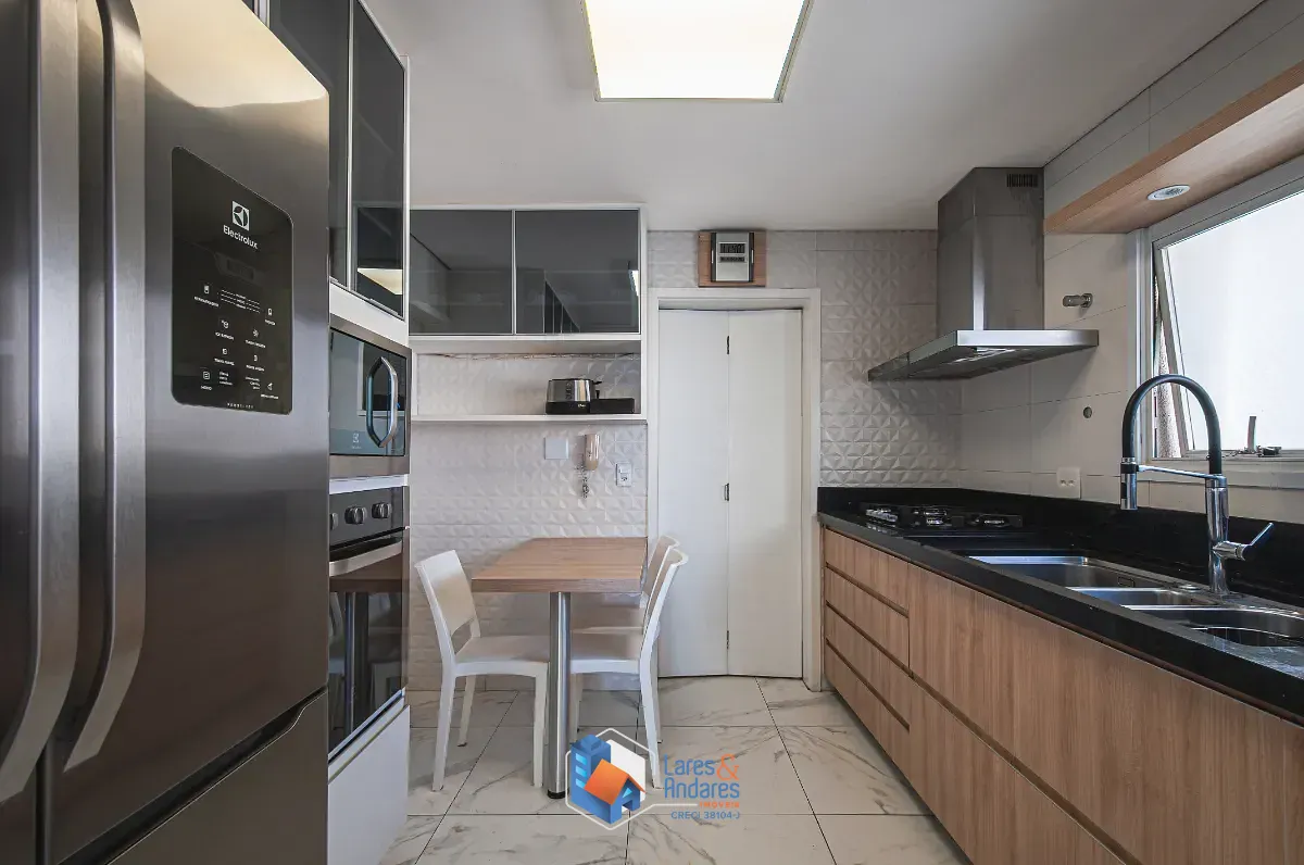 Apartamento, 3 quartos, 142 m² - Foto 31
