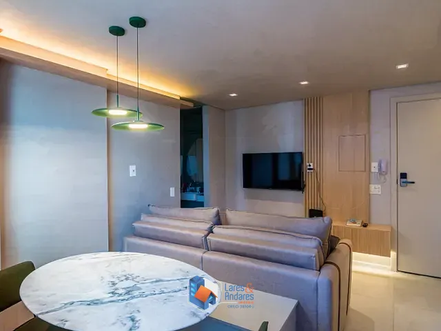 Apartamento com 34m² 1 quarto e 1 banheiro, à venda, no bairro Pinheiros em São Paulo