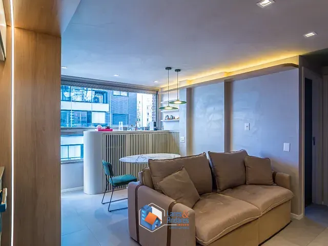 Apartamento com 34m² 1 quarto e 1 banheiro, à venda, no bairro Pinheiros em São Paulo