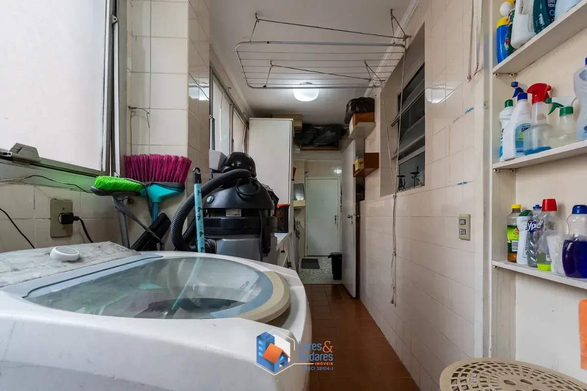 Apartamento, 3 quartos, 96 m² - Foto 34