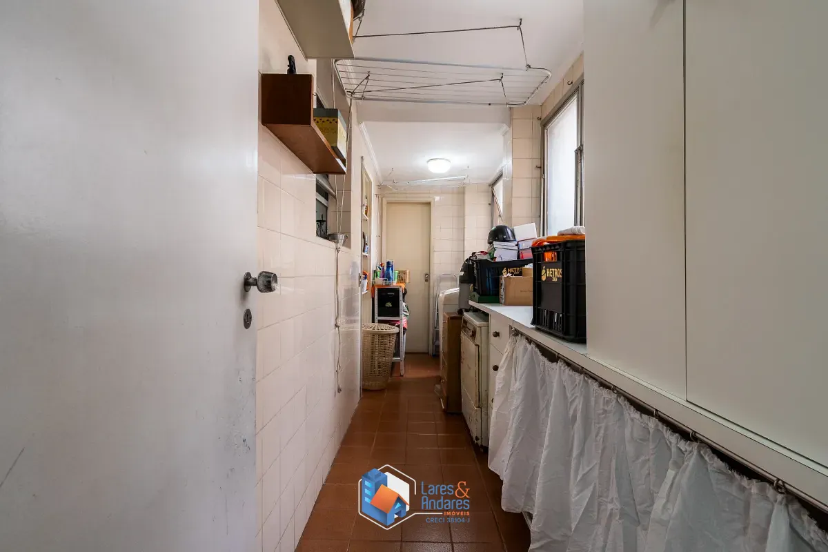 Apartamento, 3 quartos, 96 m² - Foto 32