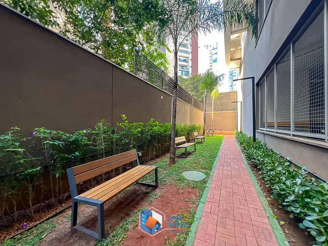 Apartamento, 3 quartos, 157 m² - Foto 45