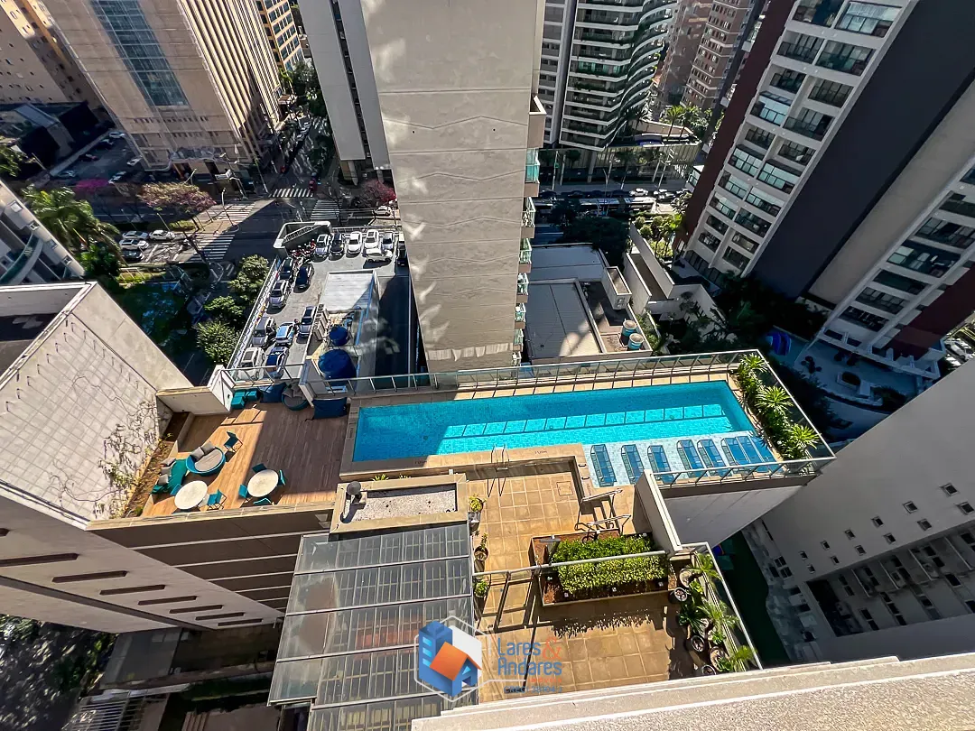 Apartamento, 3 quartos, 157 m² - Foto 44
