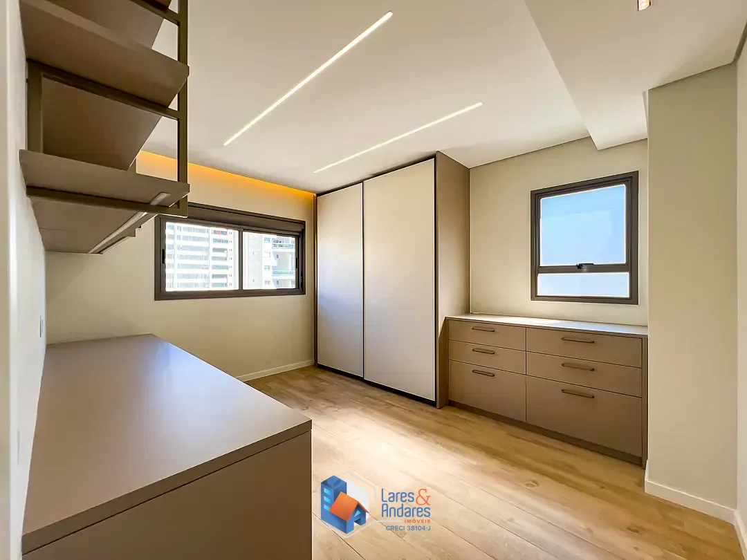 Apartamento, 3 quartos, 157 m² - Foto 40