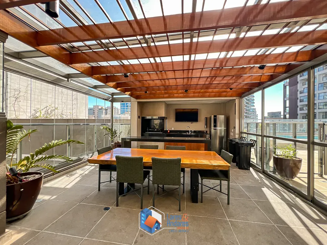 Apartamento, 3 quartos, 157 m² - Foto 60