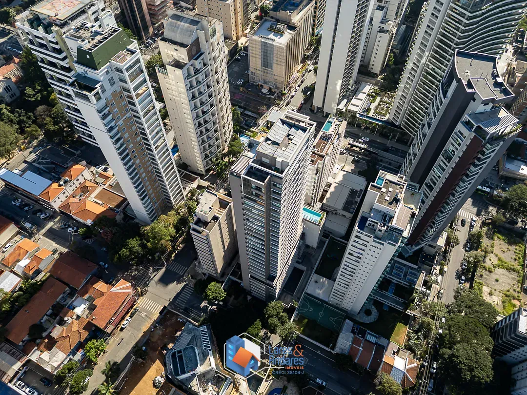 Apartamento, 3 quartos, 157 m² - Foto 71