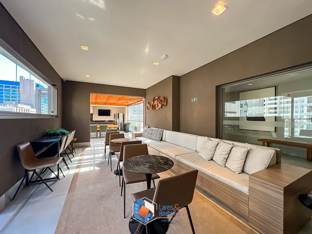 Apartamento, 3 quartos, 157 m² - Foto 59