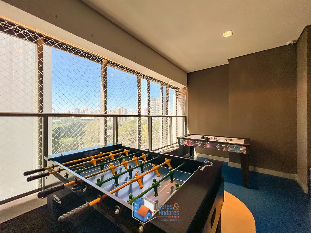Apartamento, 3 quartos, 157 m² - Foto 55