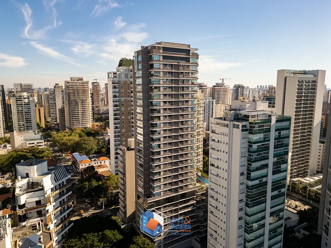 Apartamento, 3 quartos, 157 m² - Foto 72