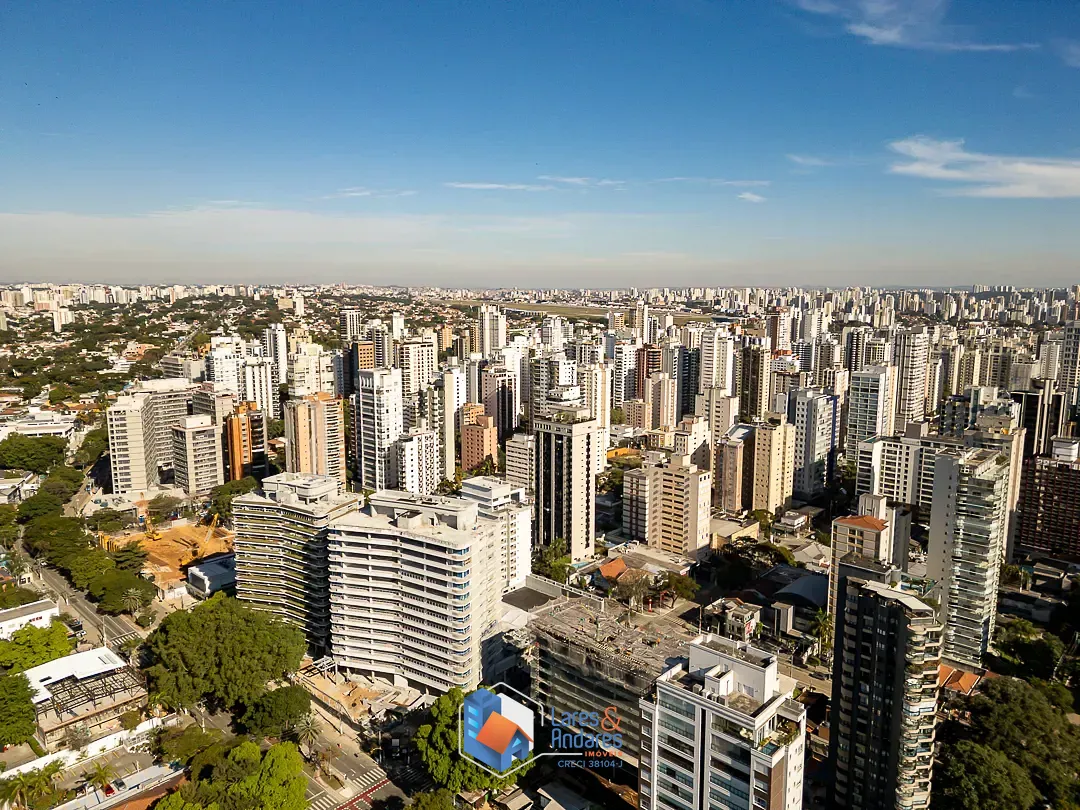 Apartamento, 3 quartos, 157 m² - Foto 70