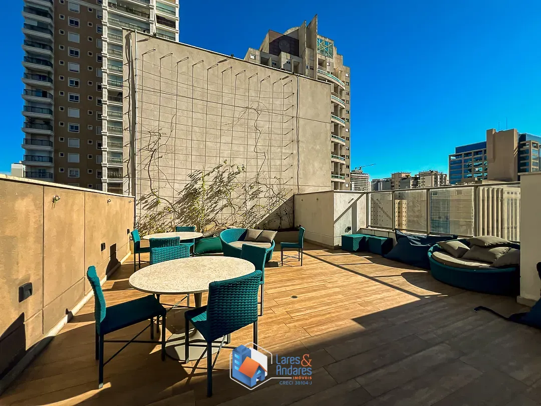 Apartamento, 3 quartos, 157 m² - Foto 63