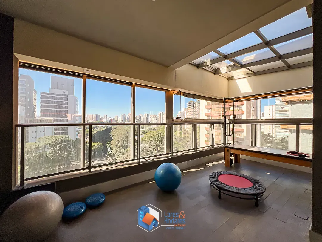 Apartamento, 3 quartos, 157 m² - Foto 53