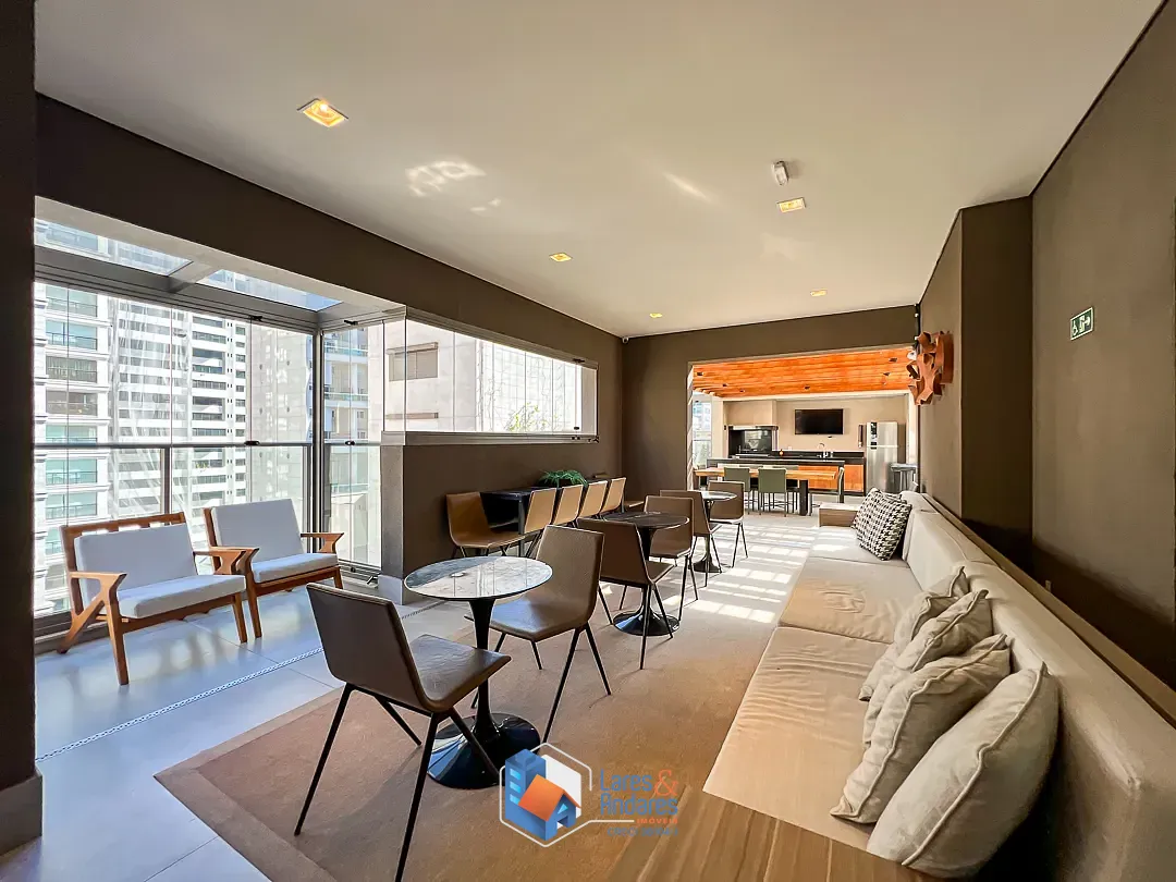 Apartamento, 3 quartos, 157 m² - Foto 58