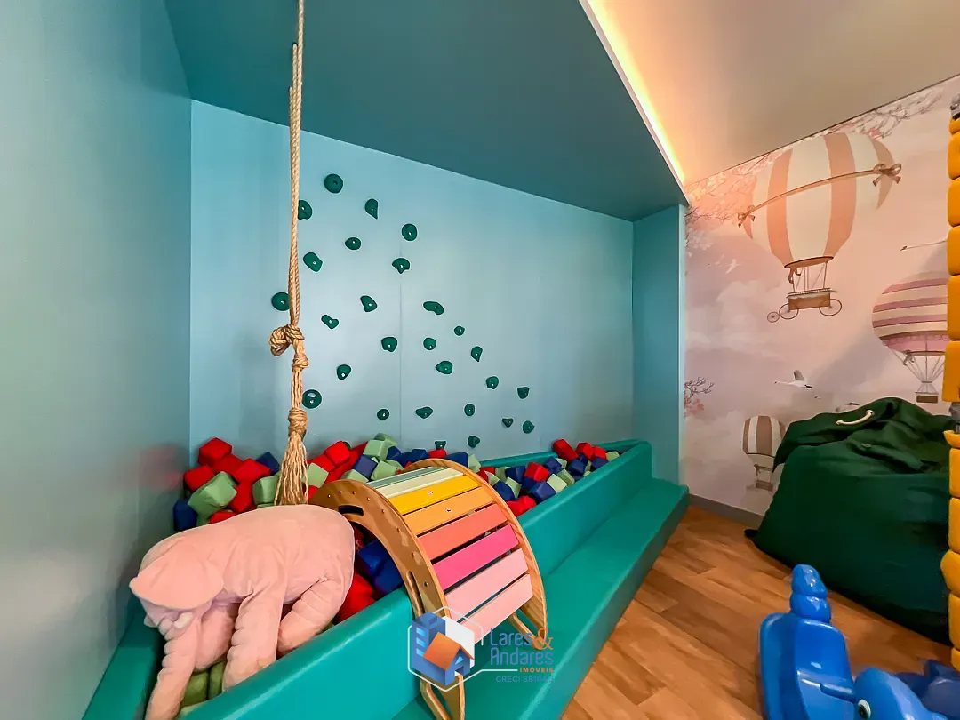 Apartamento, 3 quartos, 157 m² - Foto 56