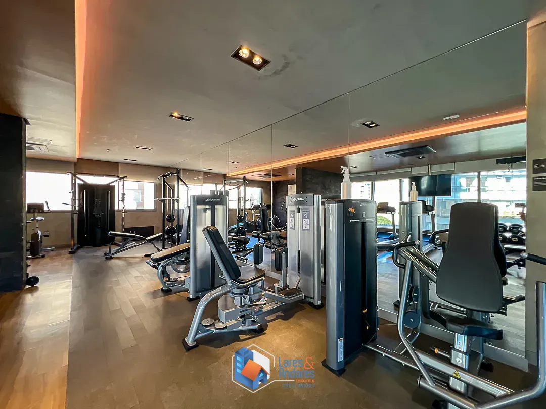 Apartamento, 3 quartos, 157 m² - Foto 51