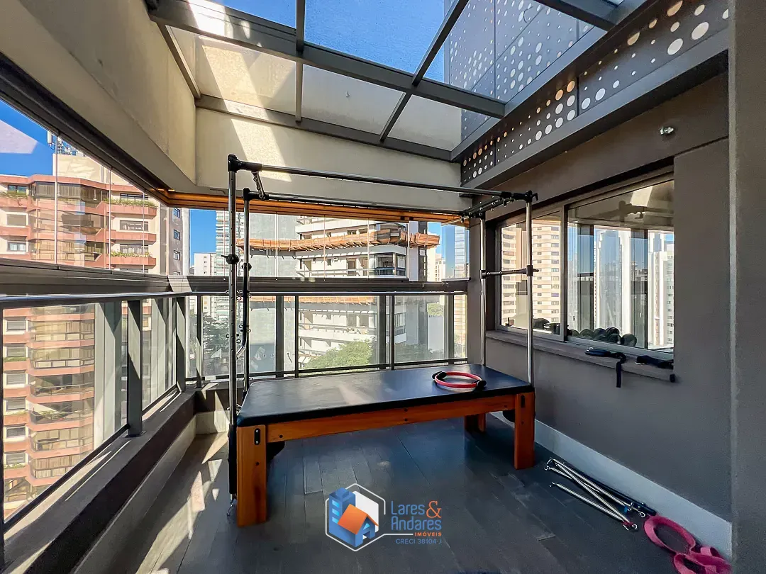 Apartamento, 3 quartos, 157 m² - Foto 54