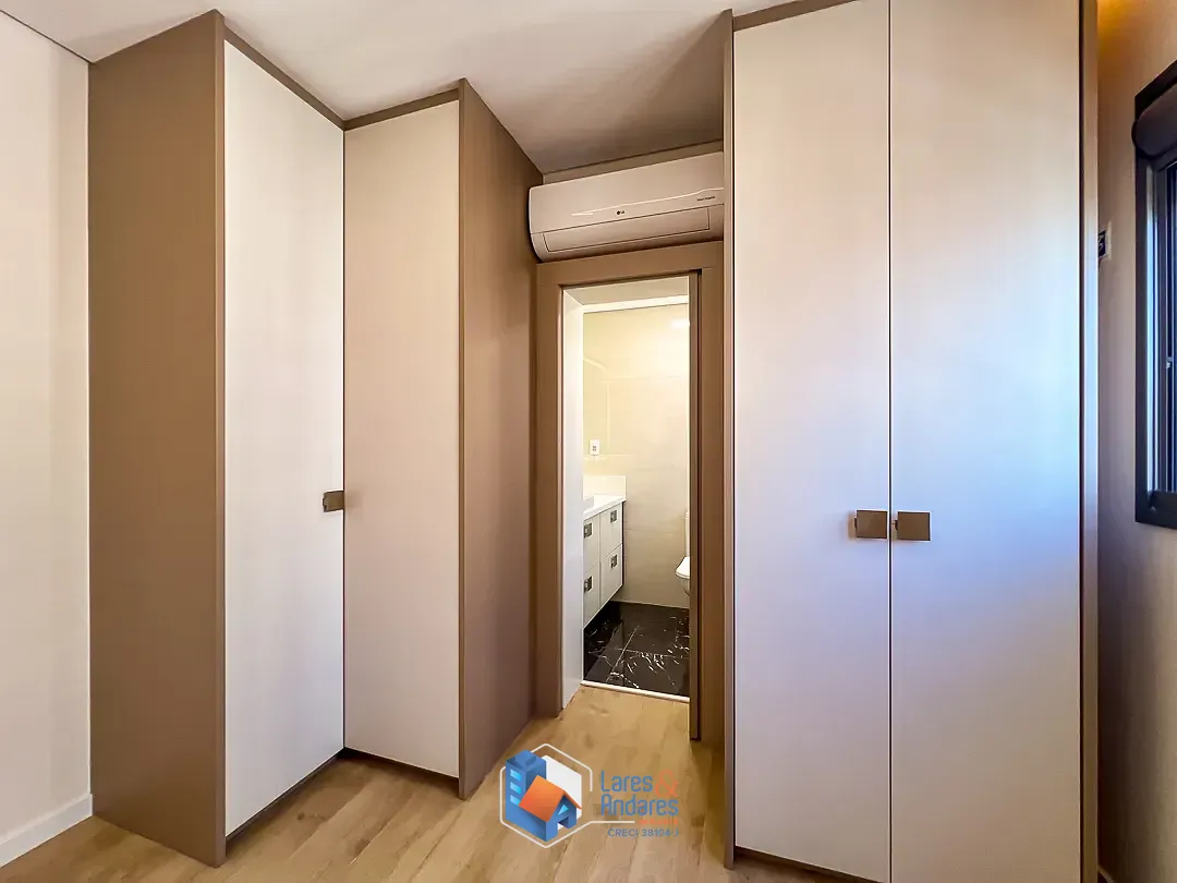 Apartamento, 3 quartos, 157 m² - Foto 37