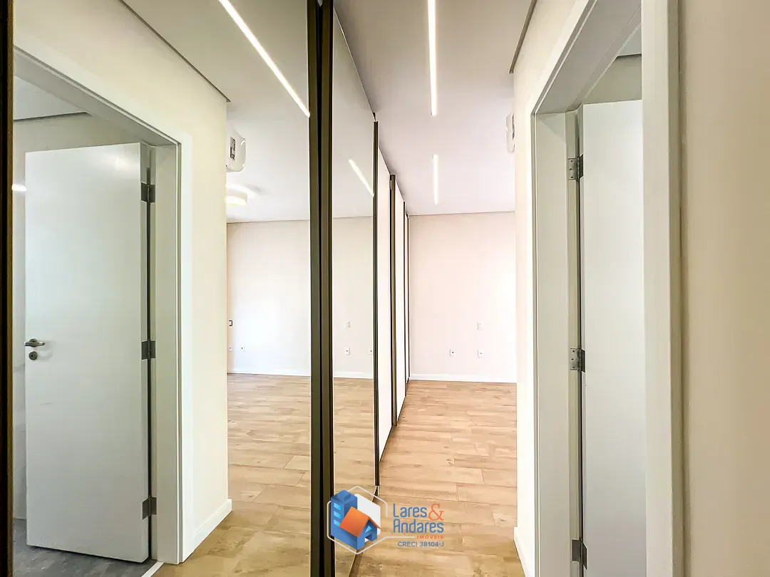 Apartamento, 3 quartos, 157 m² - Foto 33