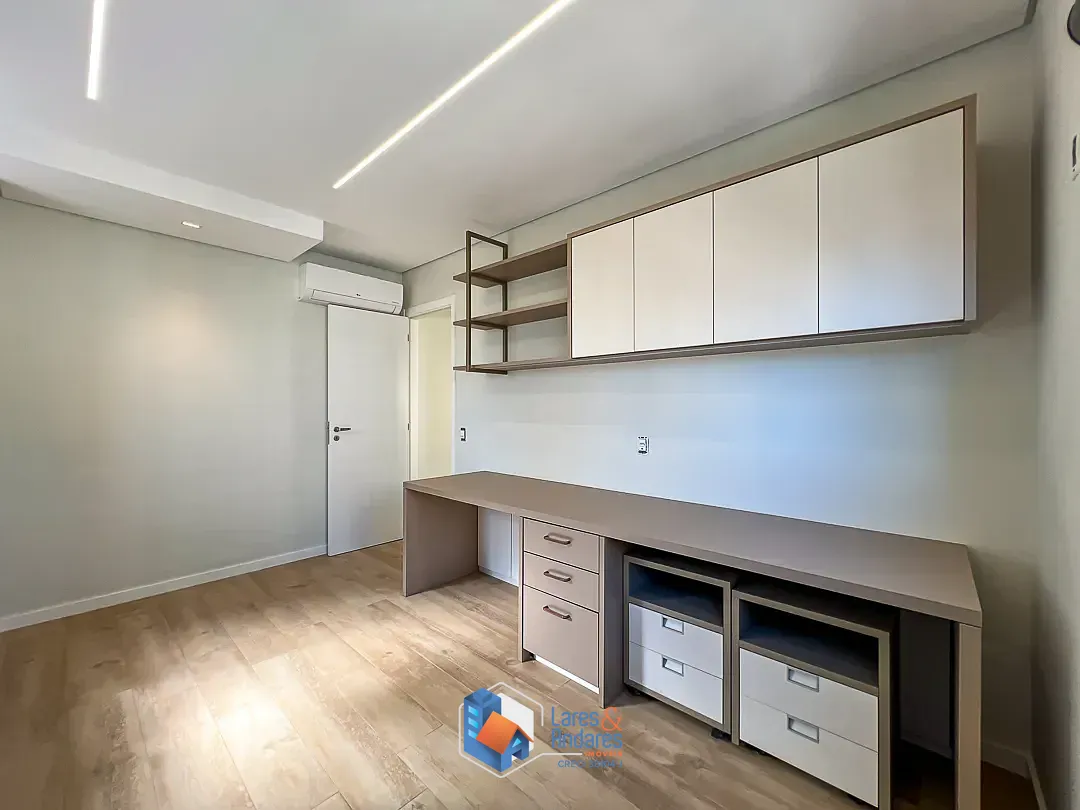 Apartamento, 3 quartos, 157 m² - Foto 41