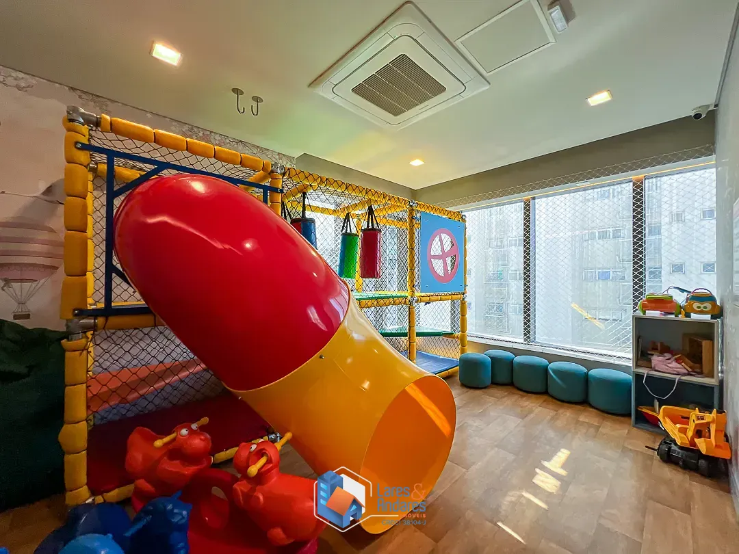 Apartamento, 3 quartos, 157 m² - Foto 57
