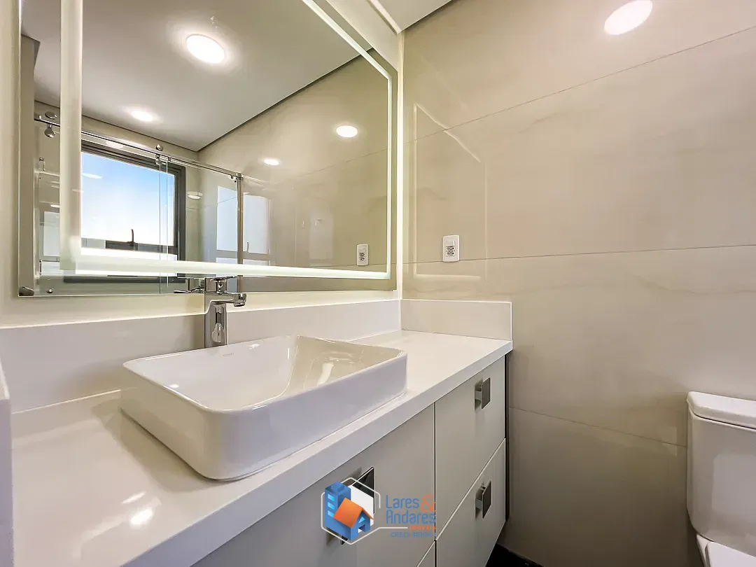 Apartamento, 3 quartos, 157 m² - Foto 35