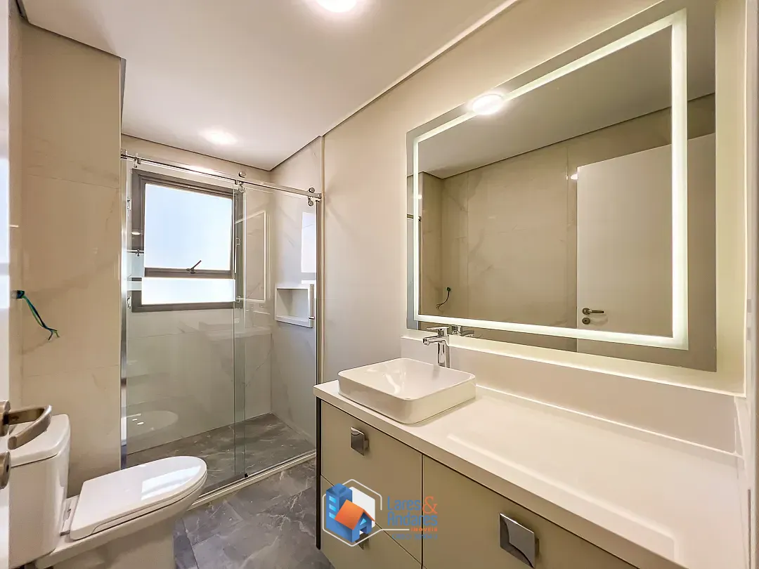 Apartamento, 3 quartos, 157 m² - Foto 34