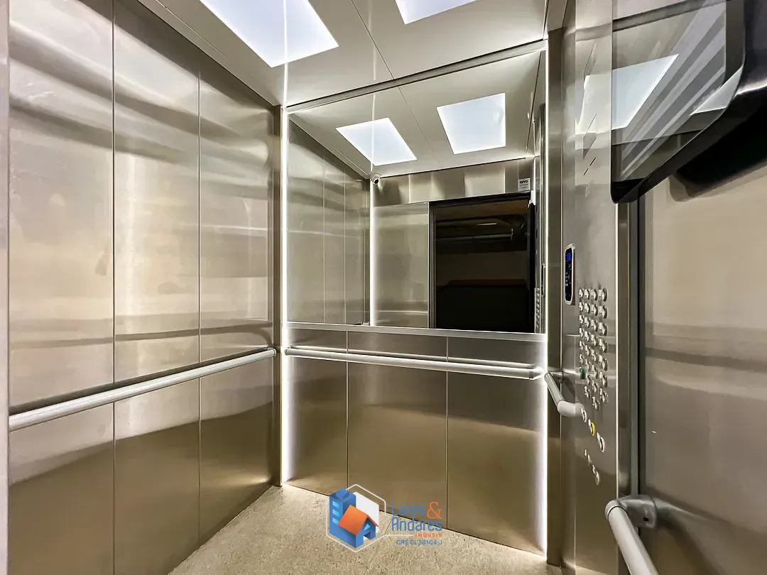 Apartamento, 3 quartos, 157 m² - Foto 50