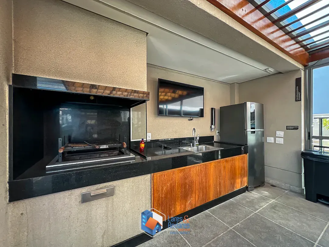 Apartamento, 3 quartos, 157 m² - Foto 61