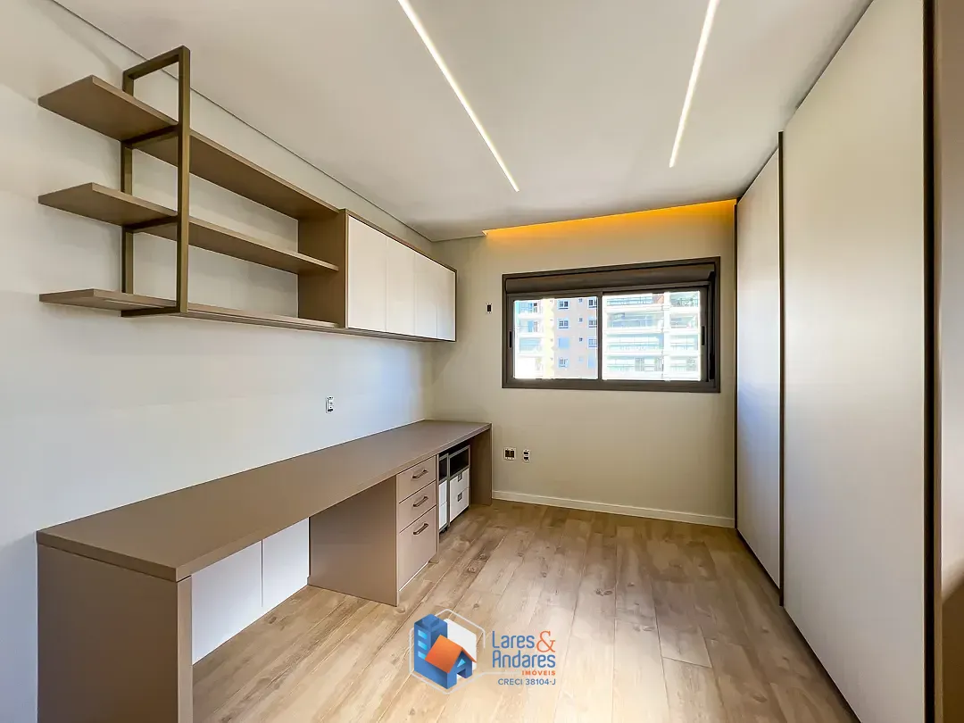 Apartamento, 3 quartos, 157 m² - Foto 42