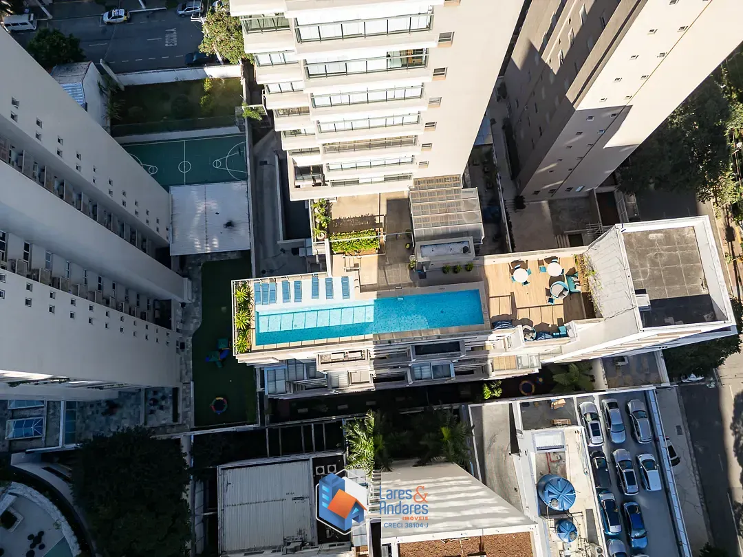 Apartamento, 3 quartos, 157 m² - Foto 73
