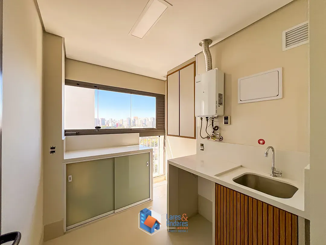 Apartamento, 3 quartos, 157 m² - Foto 43