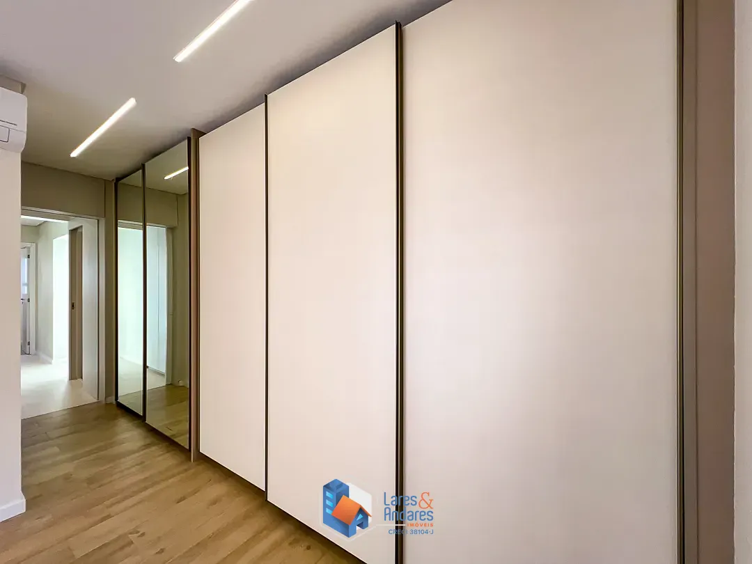 Apartamento, 3 quartos, 157 m² - Foto 31