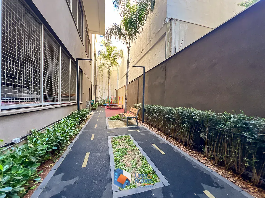Apartamento, 3 quartos, 157 m² - Foto 46