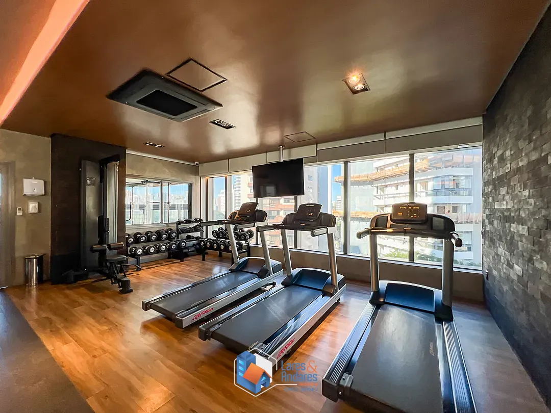 Apartamento, 3 quartos, 157 m² - Foto 52