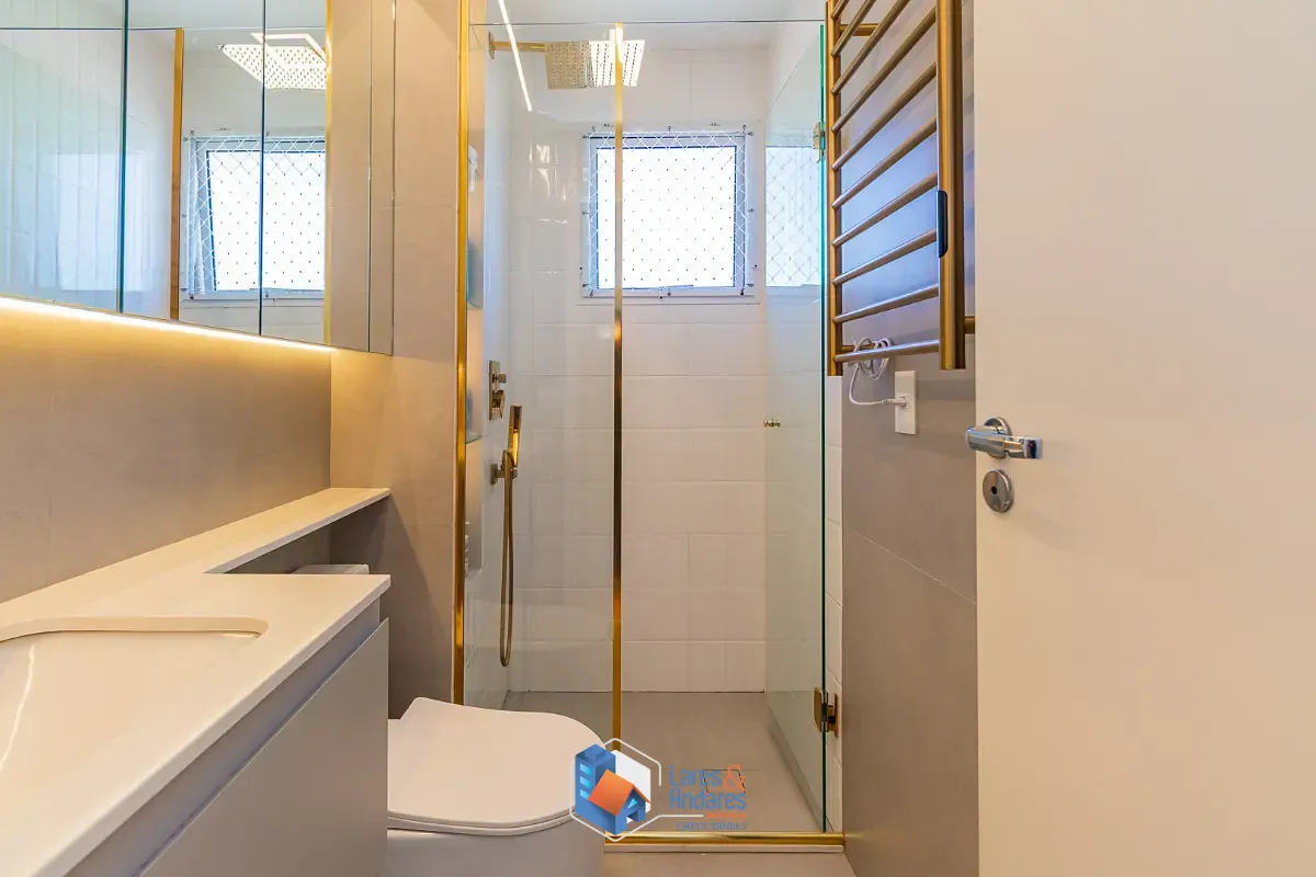 Apartamento, 2 quartos, 80 m² - Foto 19