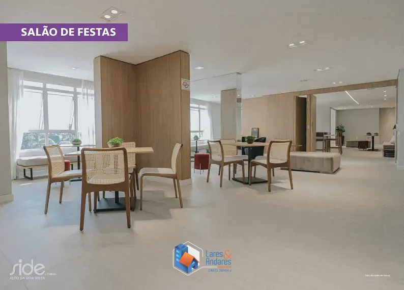 Apartamento, 2 quartos, 80 m² - Foto 49