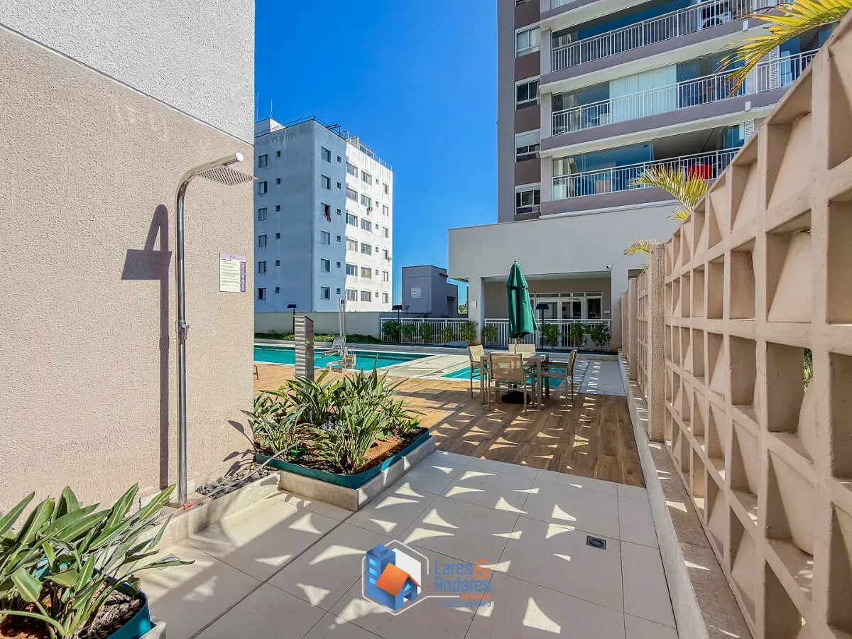 Apartamento, 2 quartos, 80 m² - Foto 29
