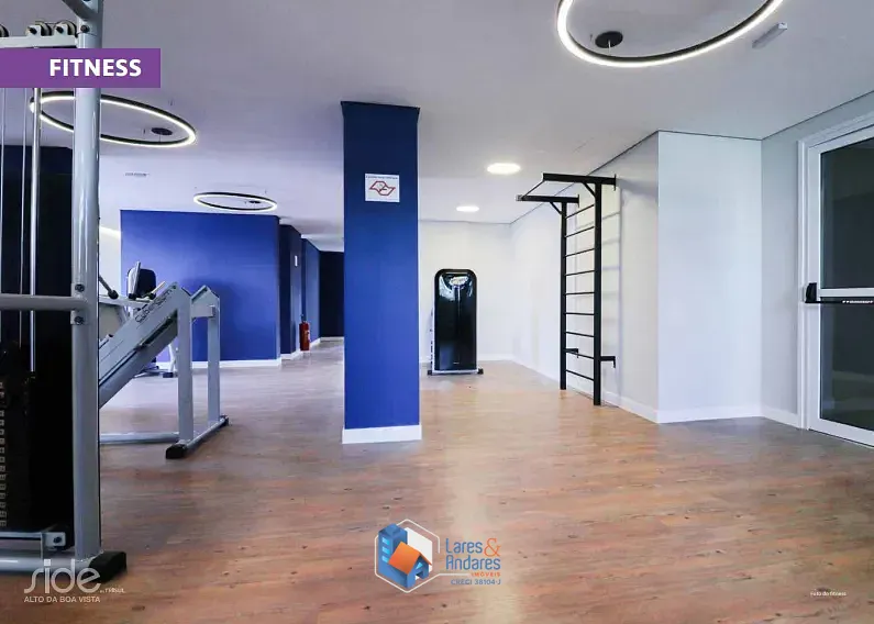 Apartamento, 2 quartos, 80 m² - Foto 46