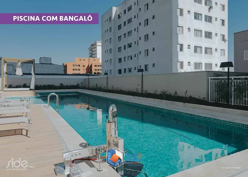 Apartamento, 2 quartos, 80 m² - Foto 47