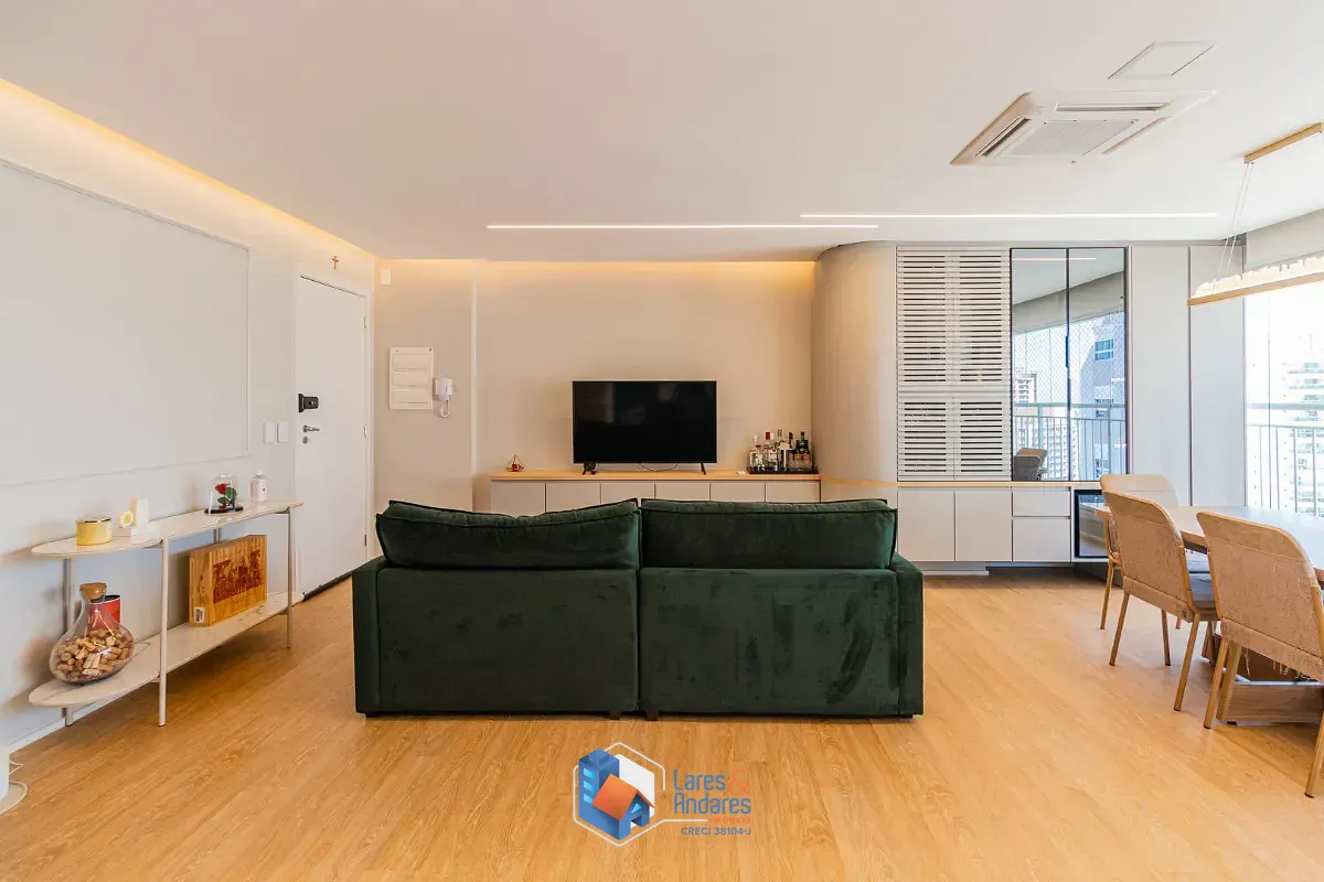 Apartamento, 2 quartos, 80 m² - Foto 6