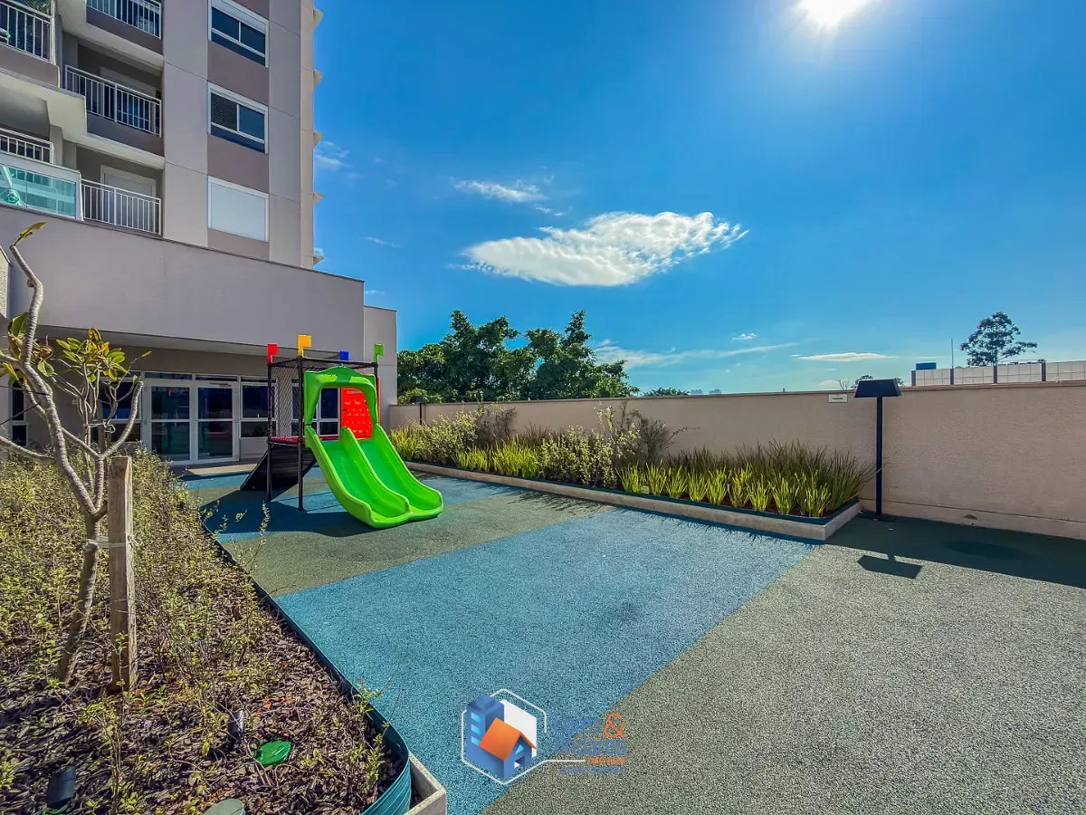 Apartamento, 2 quartos, 80 m² - Foto 31