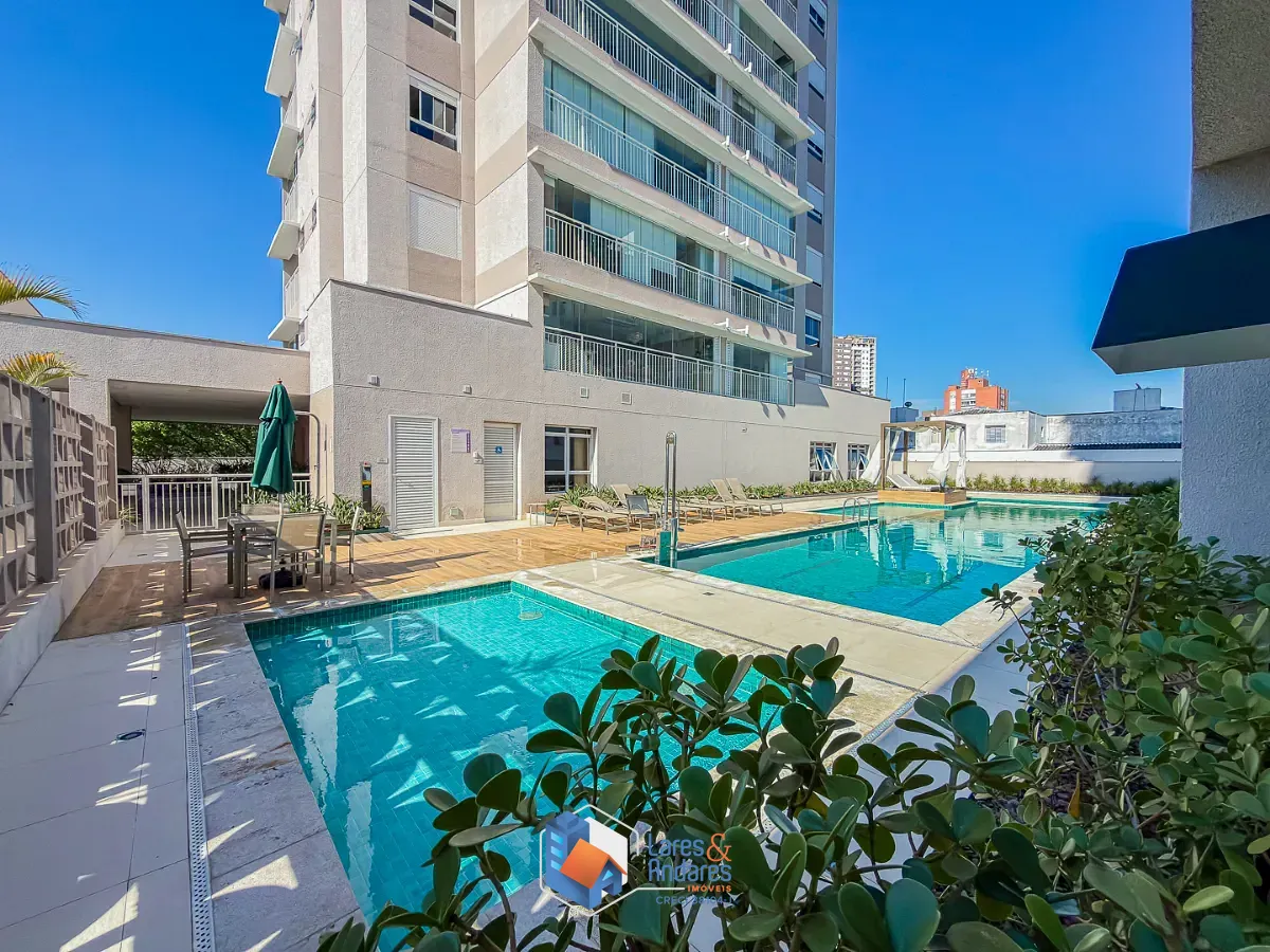 Apartamento, 2 quartos, 80 m² - Foto 34