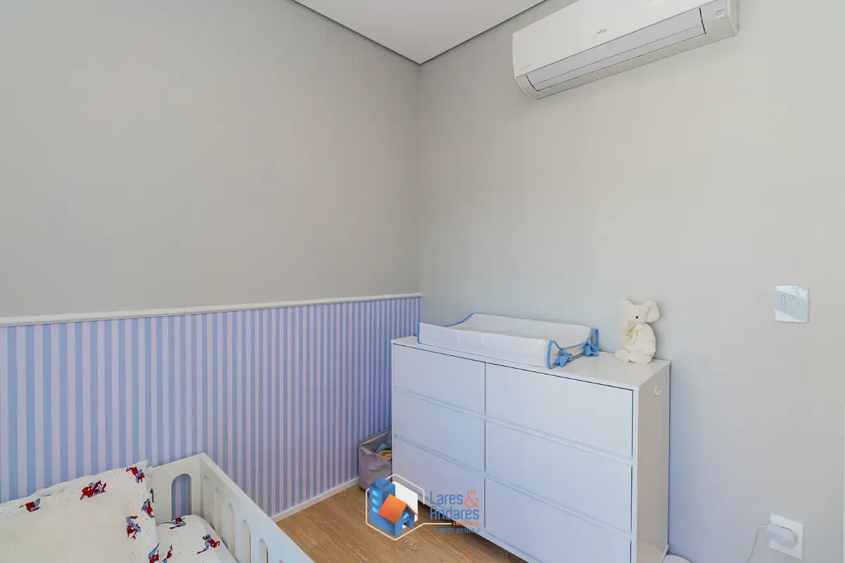 Apartamento, 2 quartos, 80 m² - Foto 16
