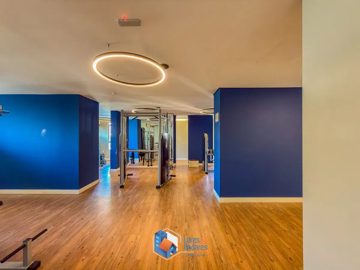 Apartamento, 2 quartos, 80 m² - Foto 33