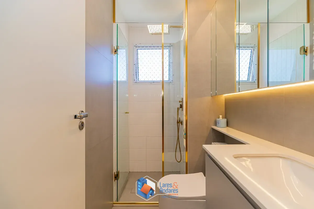 Apartamento, 2 quartos, 80 m² - Foto 20